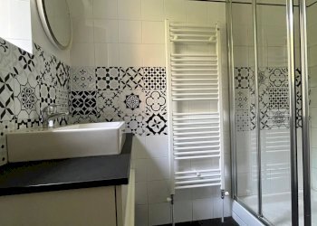 Bagno - Appartamento Chiavari - foto 18