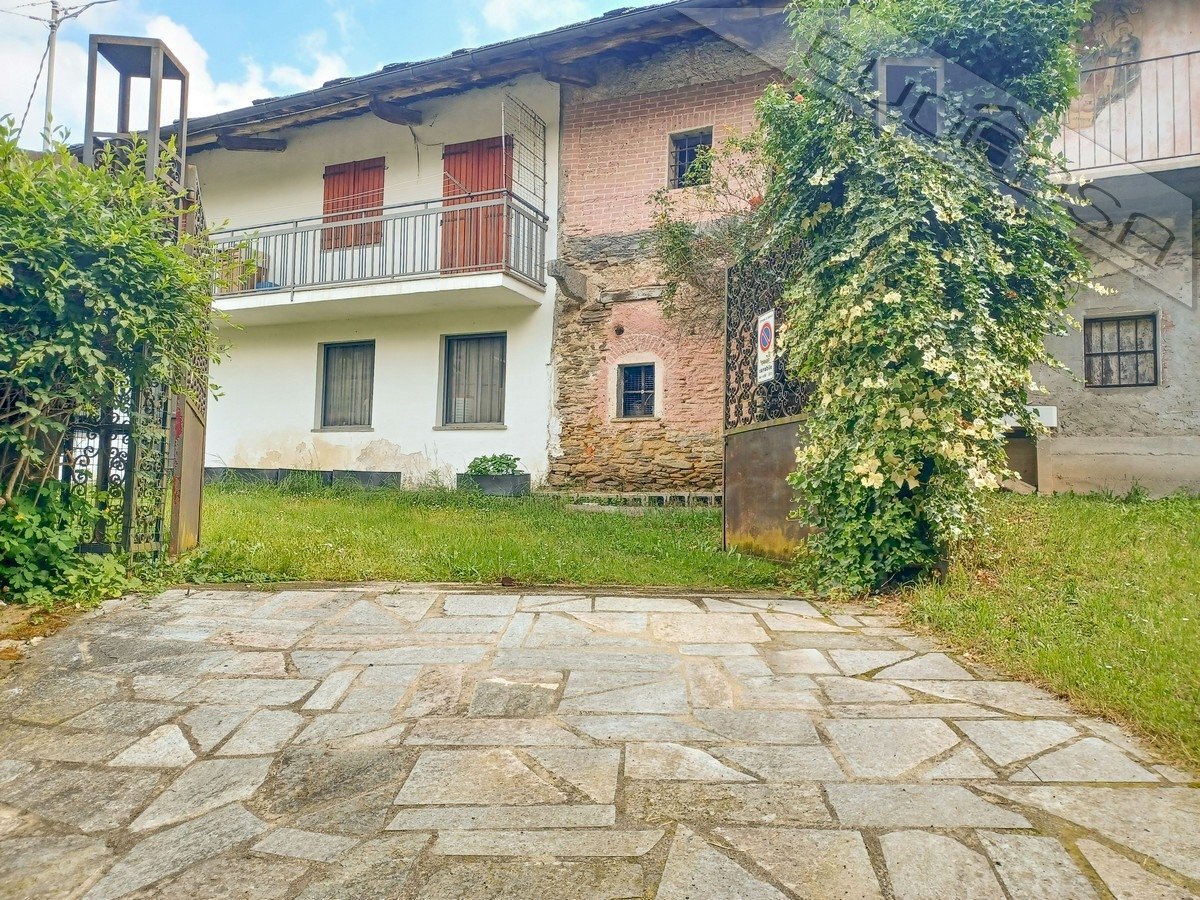 Independent house Mondarello , Barge - photo 1