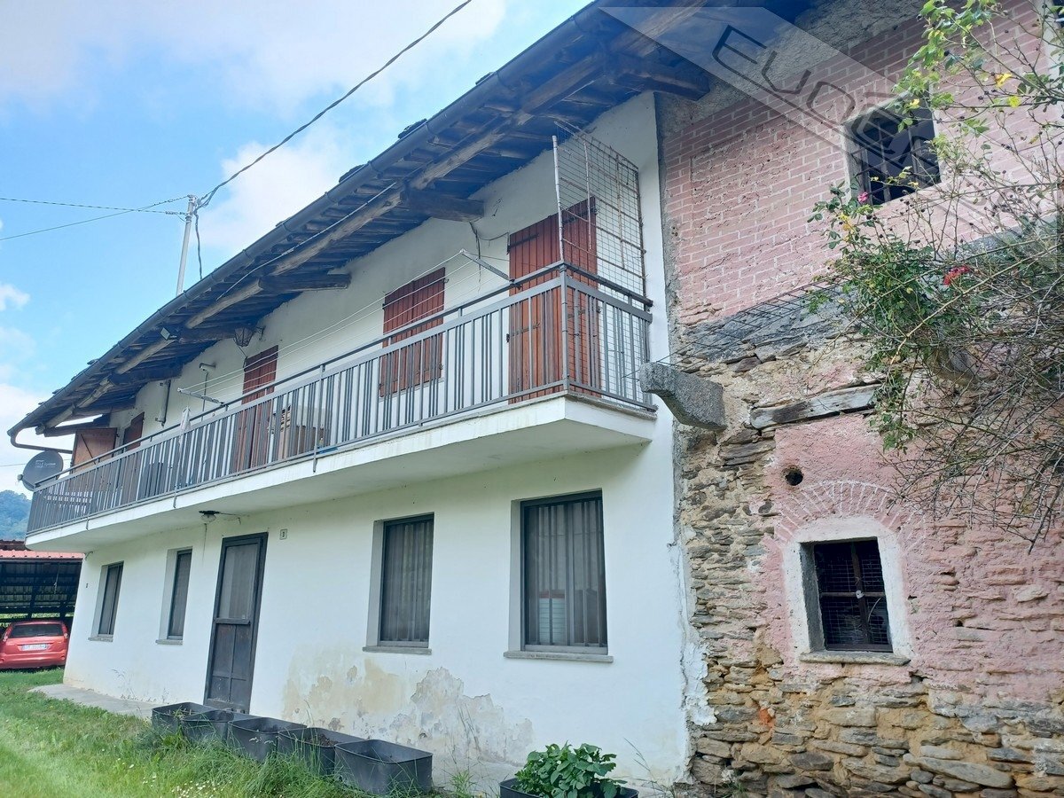 Independent house Mondarello , Barge - photo 2