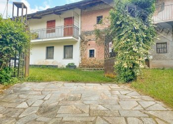 Independent house Mondarello , Barge - photo 1