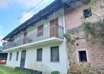 Independent house Mondarello , Barge - photo 2