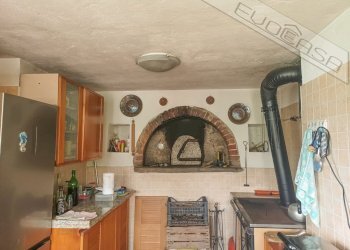 Independent house Mondarello , Barge - photo 11