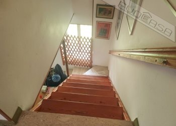 Independent house Mondarello , Barge - photo 21