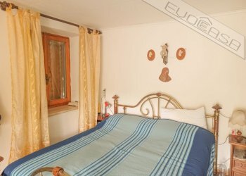 Independent house Mondarello , Barge - photo 24