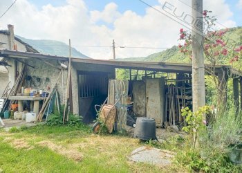 Independent house Mondarello , Barge - photo 44