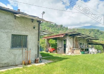 Independent house Mondarello , Barge - photo 46
