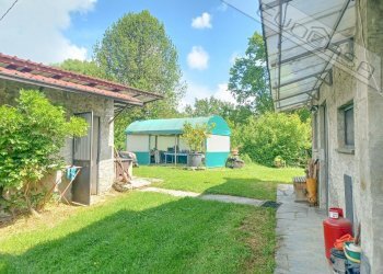 Independent house Mondarello , Barge - photo 50