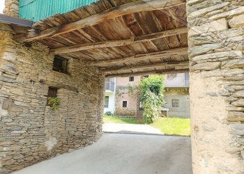 Independent house Mondarello , Barge - photo 54