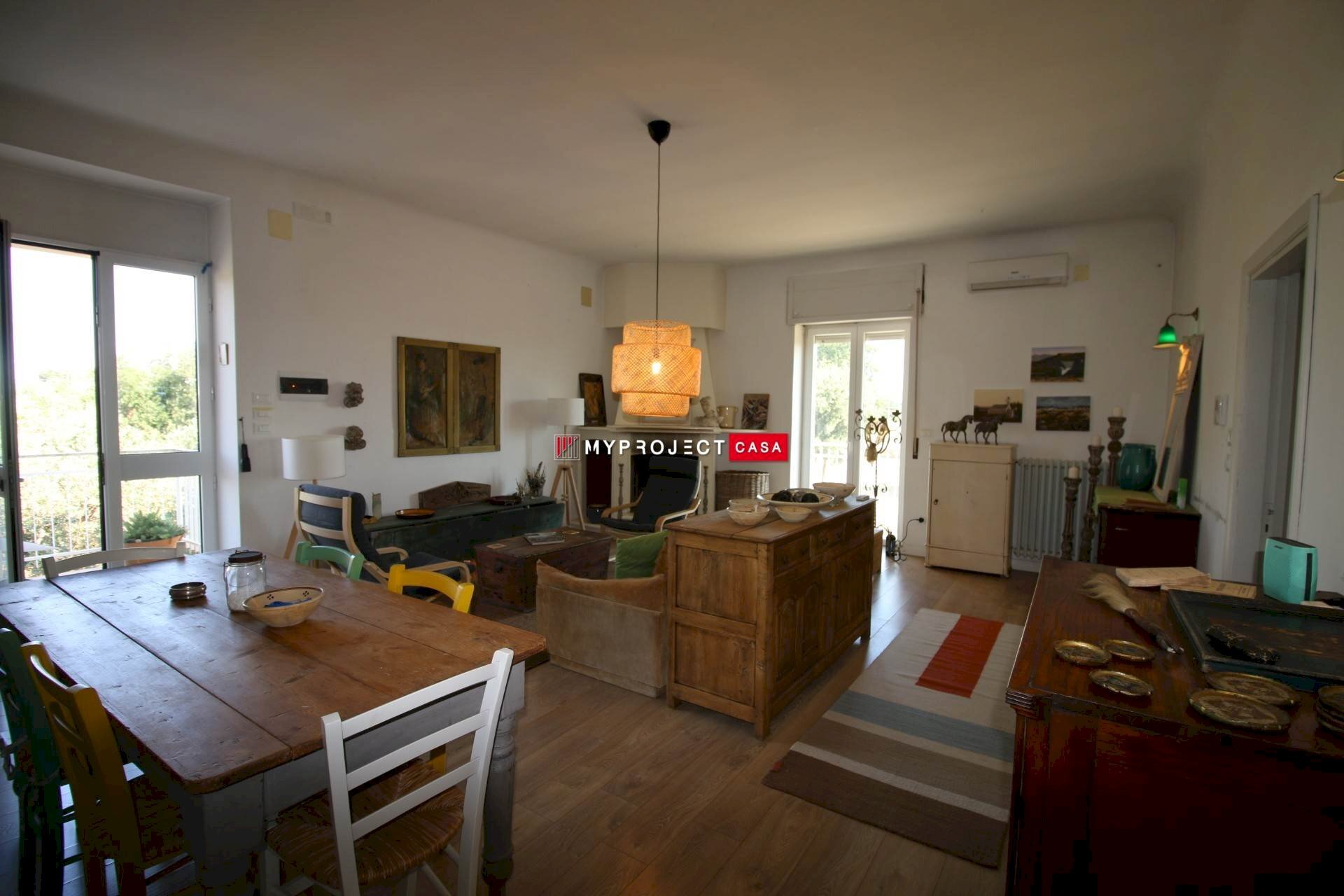 Villa Contrada Caliandro, Martina Franca - photo 3