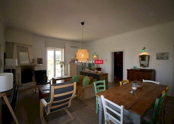 Villa Contrada Caliandro, Martina Franca - foto 4