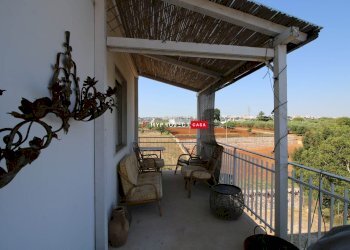 Villa Contrada Caliandro, Martina Franca - foto 18