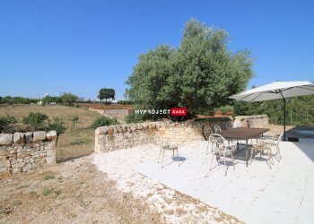 Villa Contrada Caliandro, Martina Franca - foto 19