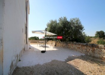 Villa Contrada Caliandro, Martina Franca - foto 20