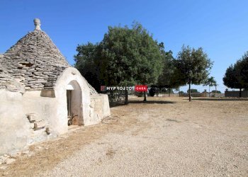 Villa Contrada Caliandro, Martina Franca - foto 21