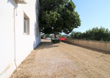 Villa Contrada Caliandro, Martina Franca - foto 22