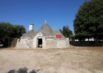 Villa Contrada Caliandro, Martina Franca - foto 23