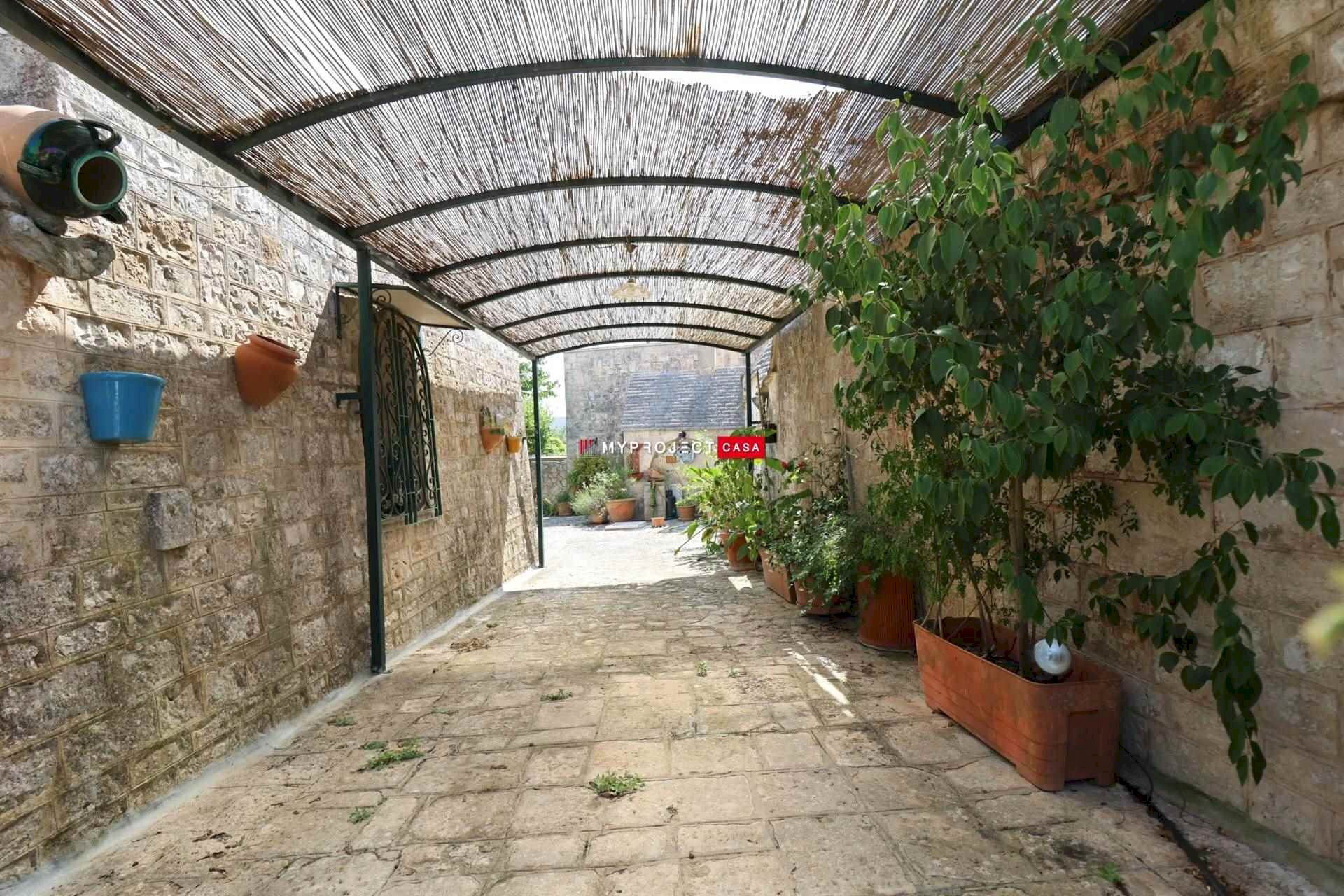 Trullo Contrada Trito, Locorotondo - photo 2