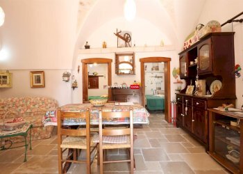 Trullo Contrada Trito, Locorotondo - foto 4