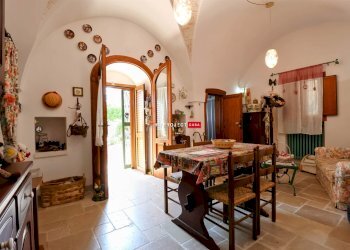 Trullo Contrada Trito, Locorotondo - foto 5