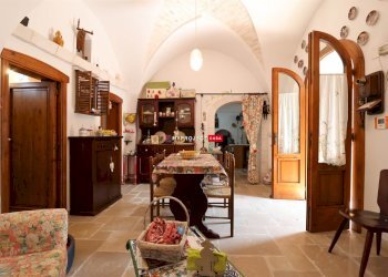 Trullo Contrada Trito, Locorotondo - foto 6