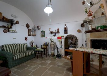 Trullo Contrada Trito, Locorotondo - foto 8