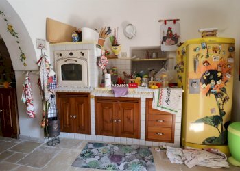 Trullo Contrada Trito, Locorotondo - foto 10