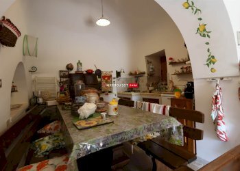 Trullo Contrada Trito, Locorotondo - foto 11