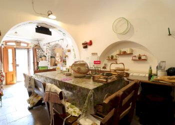 Trullo Contrada Trito, Locorotondo - foto 12