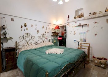 Trullo Contrada Trito, Locorotondo - foto 13