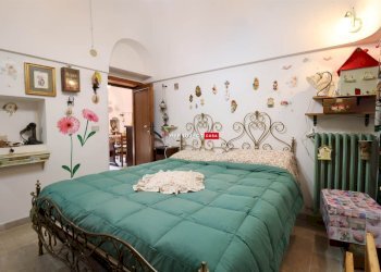 Trullo Contrada Trito, Locorotondo - foto 14