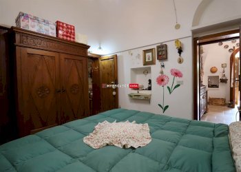 Trullo Contrada Trito, Locorotondo - foto 15