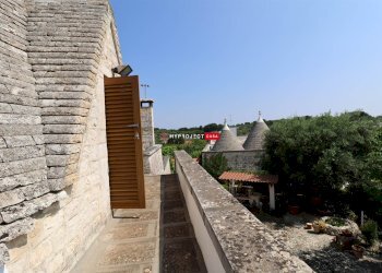 Trullo Contrada Trito, Locorotondo - foto 21