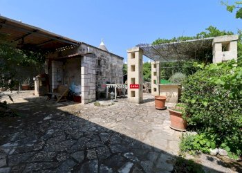 Trullo Contrada Trito, Locorotondo - foto 24