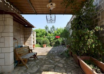 Trullo Contrada Trito, Locorotondo - foto 25