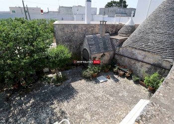 Trullo Contrada Trito, Locorotondo - foto 27