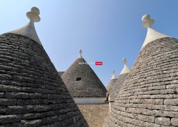 Trullo Contrada Trito, Locorotondo - foto 28