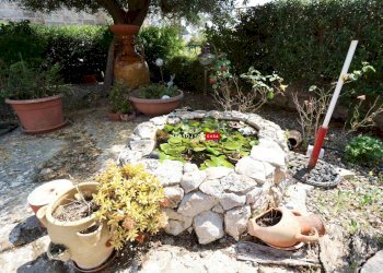 Trullo Contrada Trito, Locorotondo - foto 30