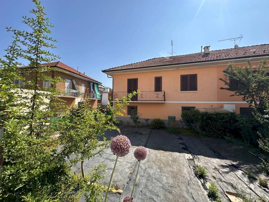 Giardino - Villa via Verzuolo, Carmagnola - foto 3