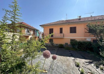 Giardino - Villa via Verzuolo, Carmagnola - foto 3