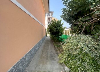 Giardino - Villa via Verzuolo, Carmagnola - foto 7