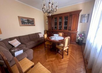 Salone - Villa via Verzuolo, Carmagnola - foto 12