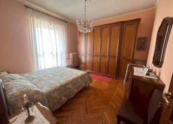 Camera da letto - Villa via Verzuolo, Carmagnola - foto 13