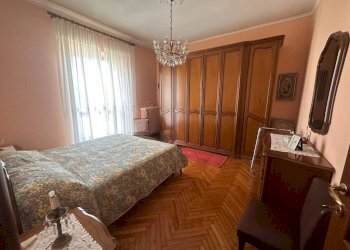 Camera da letto - Villa via Verzuolo, Carmagnola - foto 14