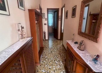 Corridoio - Villa via Verzuolo, Carmagnola - foto 15