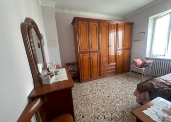 Camera da letto - Villa via Verzuolo, Carmagnola - foto 16
