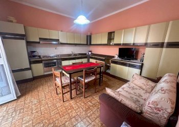Cucina - Villa via Verzuolo, Carmagnola - foto 17