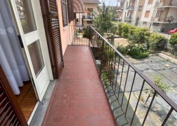 Balcone - Villa via Verzuolo, Carmagnola - foto 18
