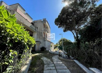 Giardino - Villa viale Stella Marina, Anzio - photo 20