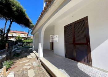 Veranda - Villa viale Stella Marina, Anzio - photo 21