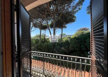 Balcone - Villa viale Stella Marina, Anzio - photo 15